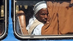 Inédit! Un visa pour l’Érythrée, l’un des pays les plus fermés du monde #Reporters