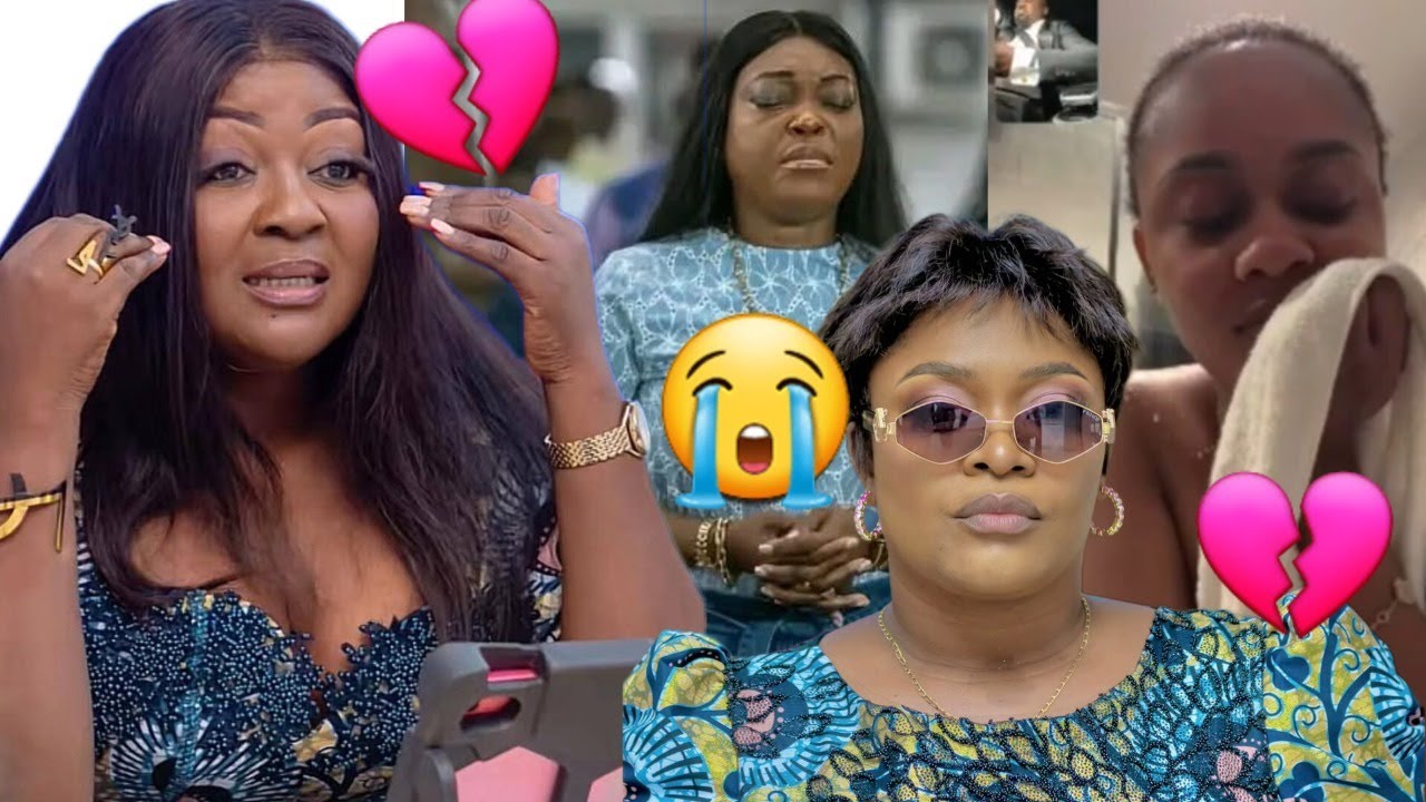 ENDIRECT😭💔LINDA KOTH TRES FACHE MICHOU AZA NA NIVEAU NAYE TE ASOKILI BA HABACUC NIONSO EPESI PASI