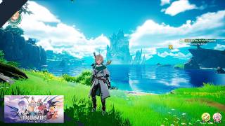 DragonSword : Awakening - Full Demo Gameplay [PC]