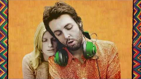 Paul & Linda McCartney - Uncle Albert/Admiral Hals...
