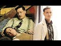 Gay Love in Nazi Germany Part 1 (German + English Subtitles! Gay Kiss Scene 1080p HD)