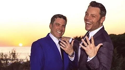 Come si sono conosciuti Tiziano Ferro e Victor?