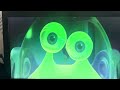 Jimmy Neutron Boy Genius 2001 Parents Taken By Aliens Scene 