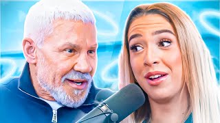 Wayne Lineker Talks EkinSu Affair, SHOCKING Body Count & Secret Engagement! Full Podcast EP.44