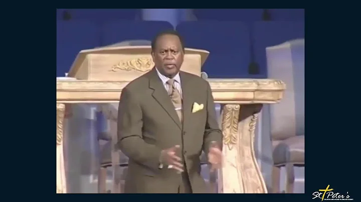 01/16/2022 - Bishop James C. Hash