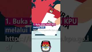 CARA CEK DPT ONLINE PEMILU 2024 DI HP, MUDAH DAN CEPAT!