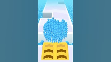 Running Stickman 71 | Namatin Game Count Masters Running Stickman #Game #Gameplay #Shorts #Viral