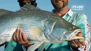 2021 Fitzroy River Barra Bash Registrations Now Open