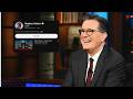 Stephen Colbert RETURNS After CBS Exit | His New YouTube Channel Is EXPLODING