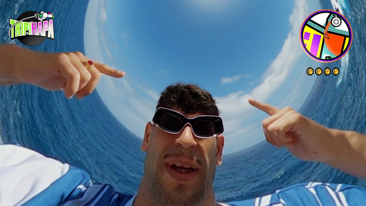 BEJO - EL GENUINO (PROD. COOKIN SOUL & MILTON SLICEE)