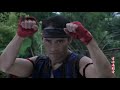 Best Fight Scenes Mark Dacascos