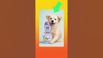 AI Dog Dancing With Product! Viral Marketing Trick ChatGPT & Hailuo.ai | Create Ads That Sell