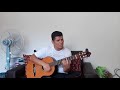 Septiembre - Los Huayra (Cover Luis Flores)