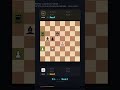 hilfe12 vs gokul07 | Elephant Gambit ⚫ #Shorts