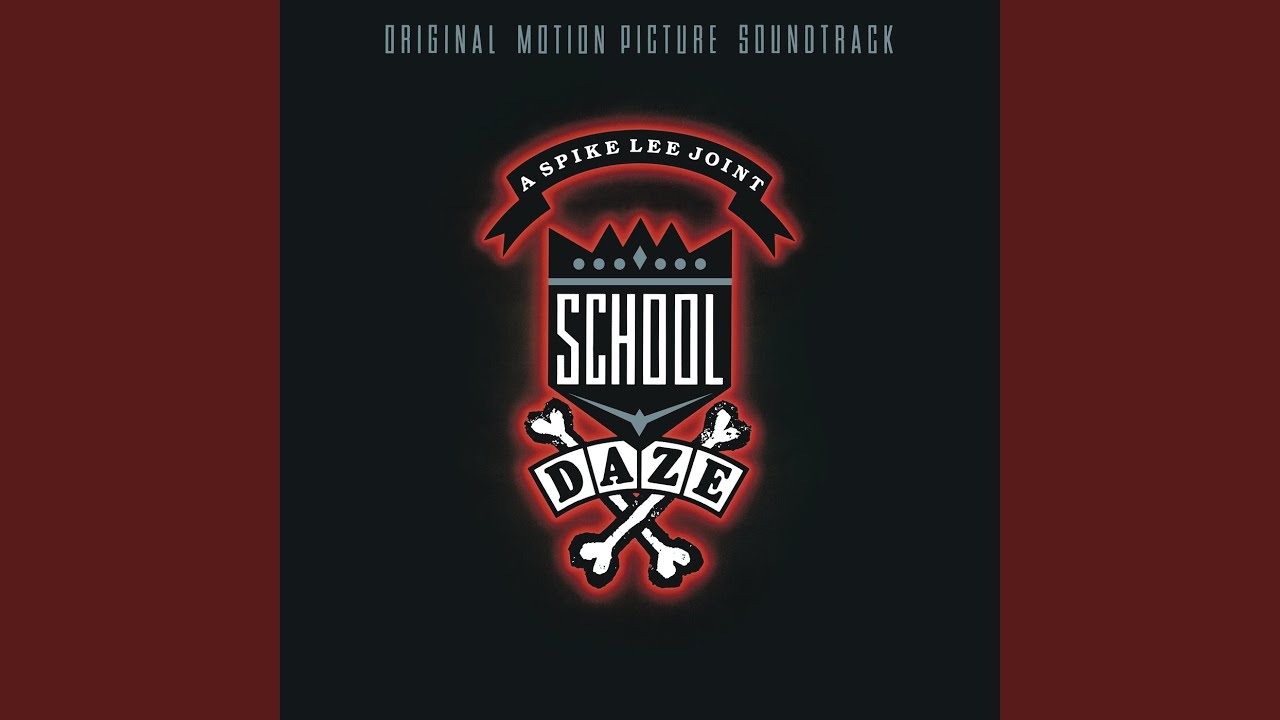 Download Perfect Match (From The "School Daze" Soundtrack)