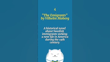 AI: Top 5 Swedish Books That Should Be on Your Reading List #swedishbook #ai