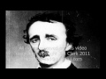 Edgar Allan Poe "Annabel Lee" Poem Animation