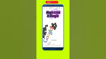 Amazing Google Chrome Tricks You Never Knew#shorts #viral