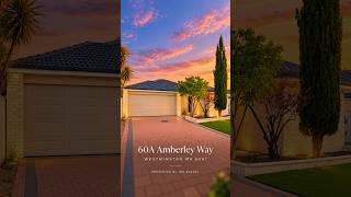 60A Amberley Way Westminster WA 6061