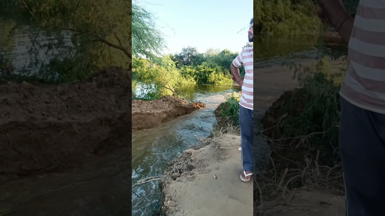 😭🙏Apna gaav😭😔