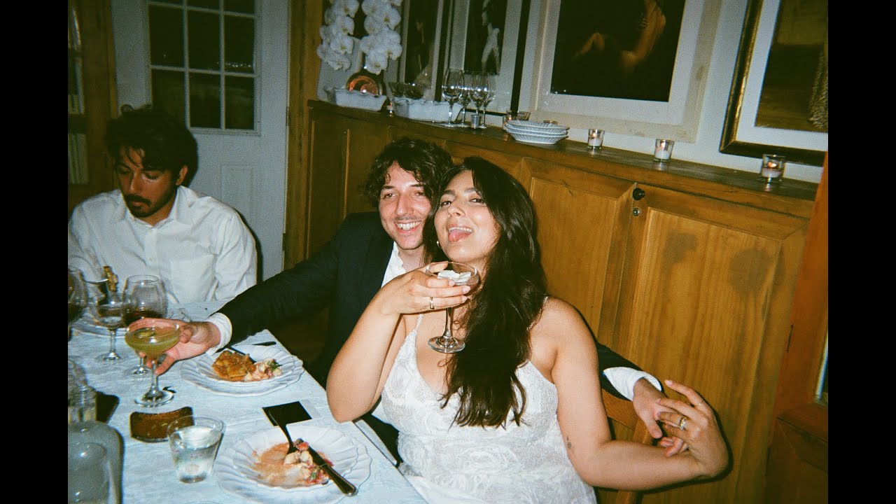 NYC Summer Wedding | NYC Wedding