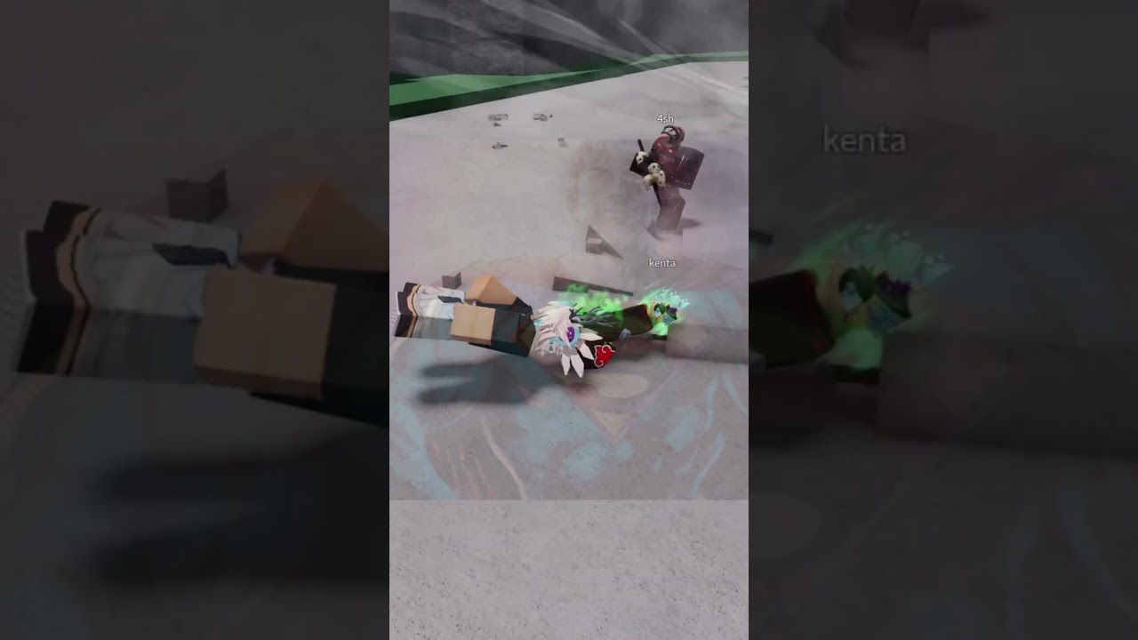 We got sniped midair 💀