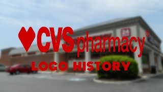 Cvs Pharmacy Logocommercial History