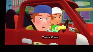 Handy Manny One Step At A Time Sing Along