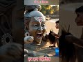 भगवान शिव और माता पार्वती के भव्य दर्शन | ऐसा अद्भुत मंदिर पहले कभी नहीं देखा!"#harharmahadev