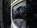 267、Do you know how to fix a steering wheel that is sticking or stiff? #automobile