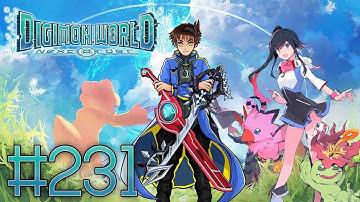 Digimon World: Next Order PS5 Hard Redux Playthrough with Chaos part 231: Princess Numemon