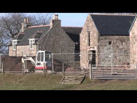 Development in the countryside - Proposed Aberdeenshire Local Development Plan