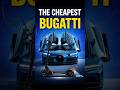 Bugatti Cheaper Than an iPhone? 😱💸