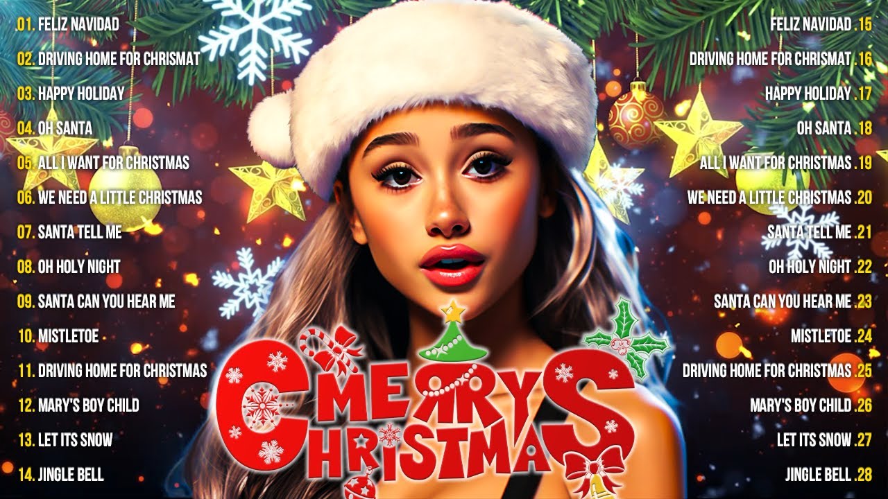 Top 100 Christmas Songs Of All Time Best Christmas Songs Santa Top 100 christmas songs of all time best christmas songs santa