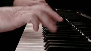 Chopin: Waltzes | Waltz in D Flat Major, Opus 64, No. 1 &quot;Minute Waltz&quot; | Tzvi Erez