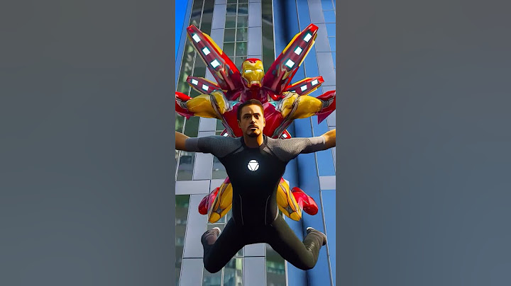 GTA V : IRON MAN VS HULK 😮| #shorts