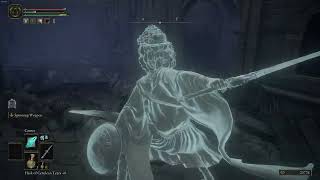 IM BACK TO THIS FORBIDDEN CAVE! LETS GET REVENGE!! ELDEN RING ASTROLOGER SERIES CONTINUES!