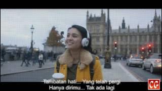 Cinta Dalam Hidupku  Lirik COVER OST London Love Story 2