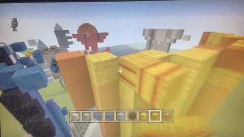 Minecraft Steven Universe Moonbase Tutorial Pt. 8/13