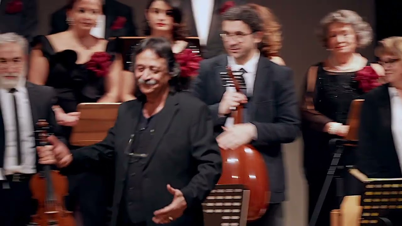 GELENEKTEN GELECEĞE - NAĞMELERLE ZAMANDA YOLCULUK