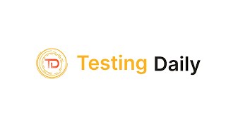 ✔ Testing Daily: The Quickest & Best Way To Get Software Testing News, Trends, & Videos screenshot 3