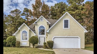 2258 Carrington Dr video tour