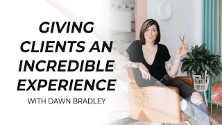 Famous Insanely good salon experiences that keep clients coming back Net Worth