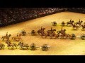 The Musical Drive of the King's Troop Royal Horse Artillery