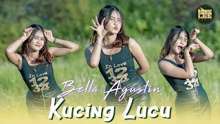 Bella Agustin - Kucing Lucu // Meow Meow (DJ Remix Aa Kasian Aa)