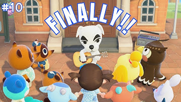 Day 10 - I Designed An Island In 30 Days Using ONE Color