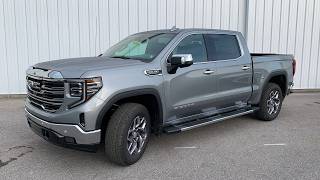 Stock #26DG606 2026 GMC Sierra Gmc 06 28 2026 7595491