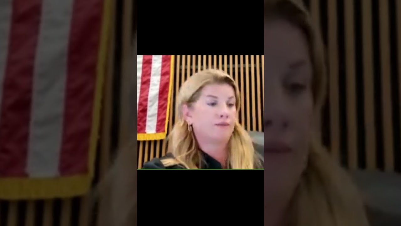 Judge's Warning: Jail Behavior Affects Plea Agreement!