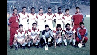 هدف روجيه ميلا - مصر 0 - 1 الكاميرون - كأس أمم أفريقيا 1988