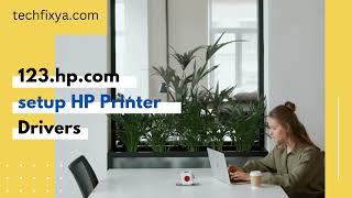 Setup HP Printer using 123.hp.com | Free Drivers Download and Installation screenshot 5